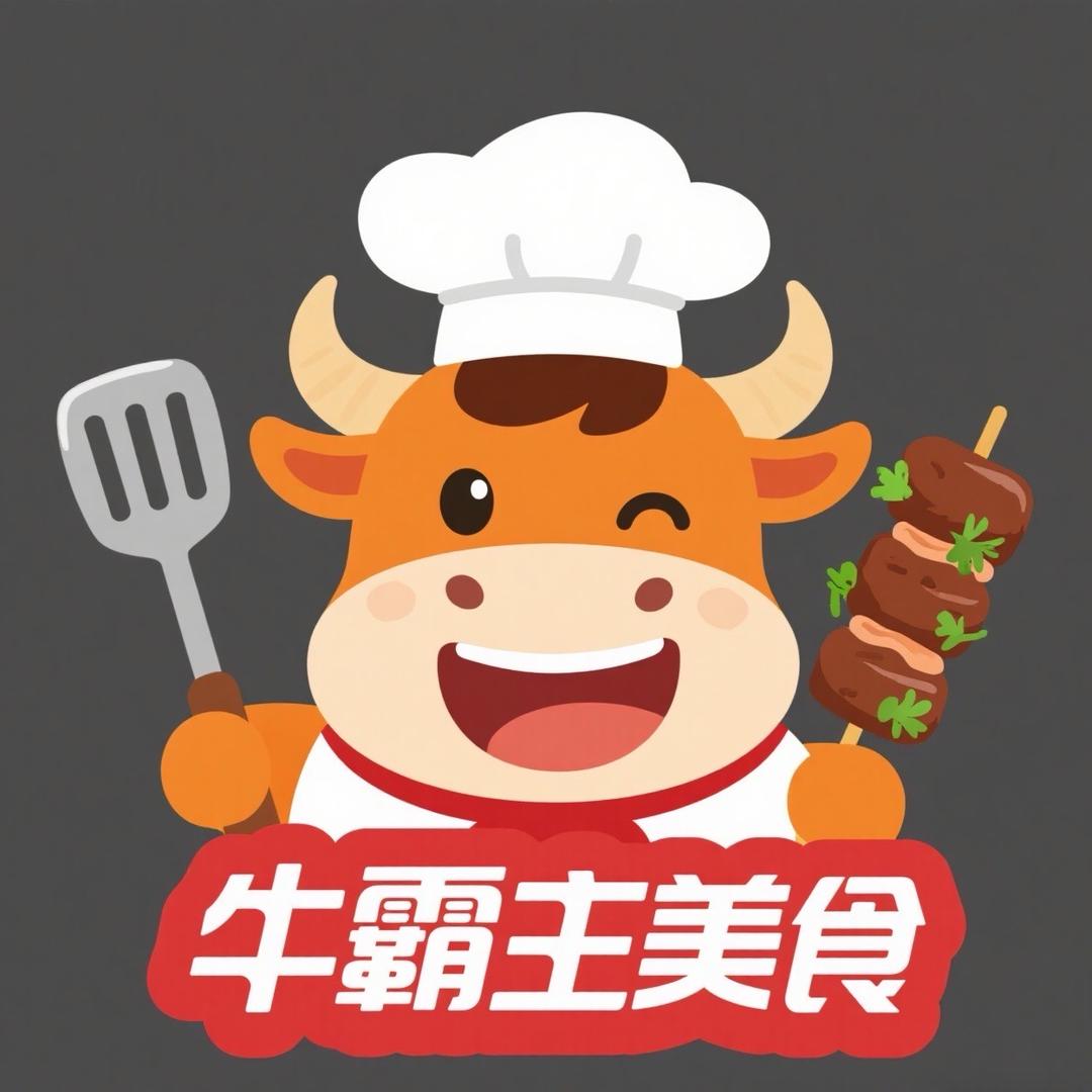 牛霸主美食