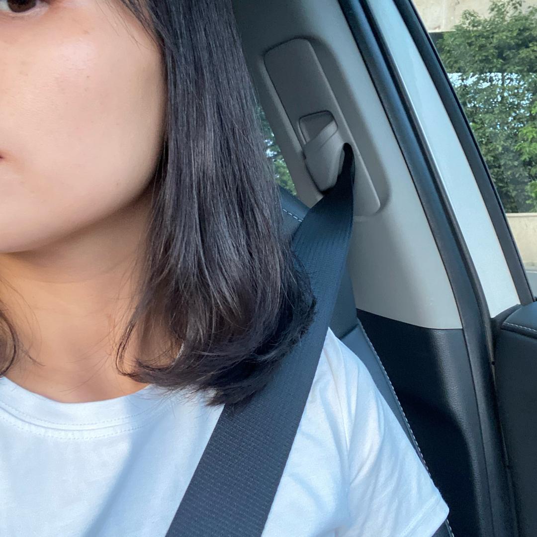 杨洋🎙️