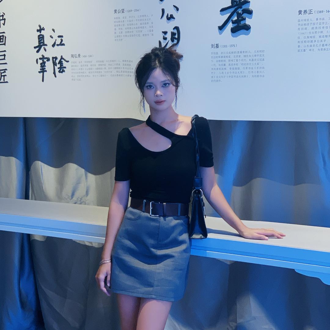 小文爱拍照🫧
