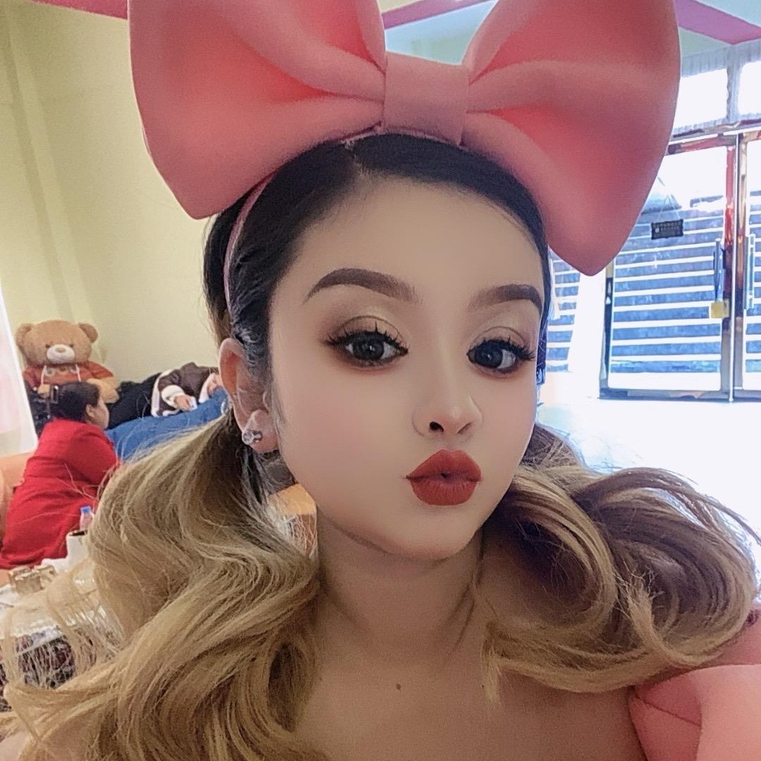 贝💕