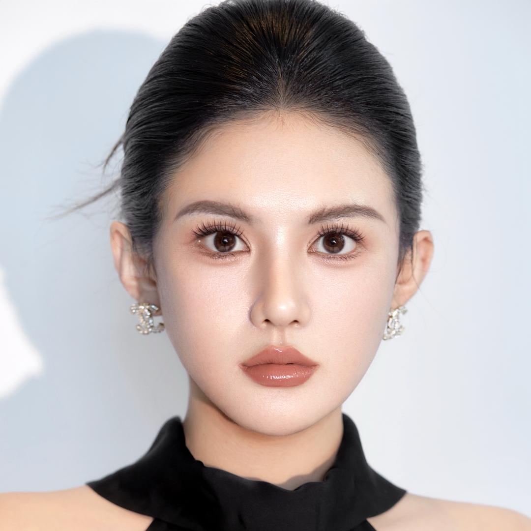 珠海新颜的刘老板