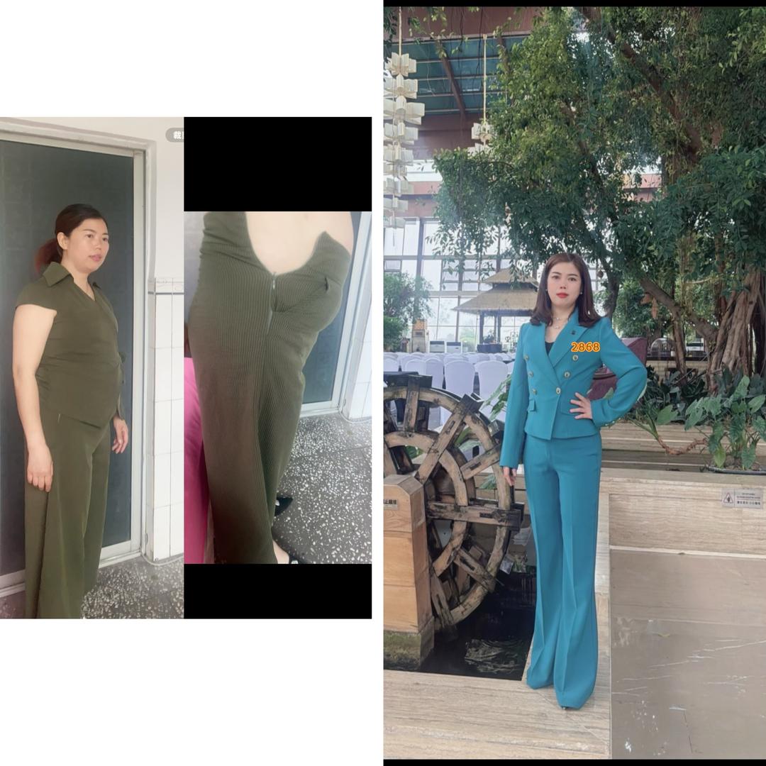 鑫美人美容美发~陶丽