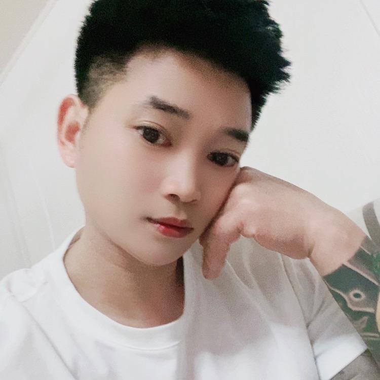 阿涛（承蒙厚爱）