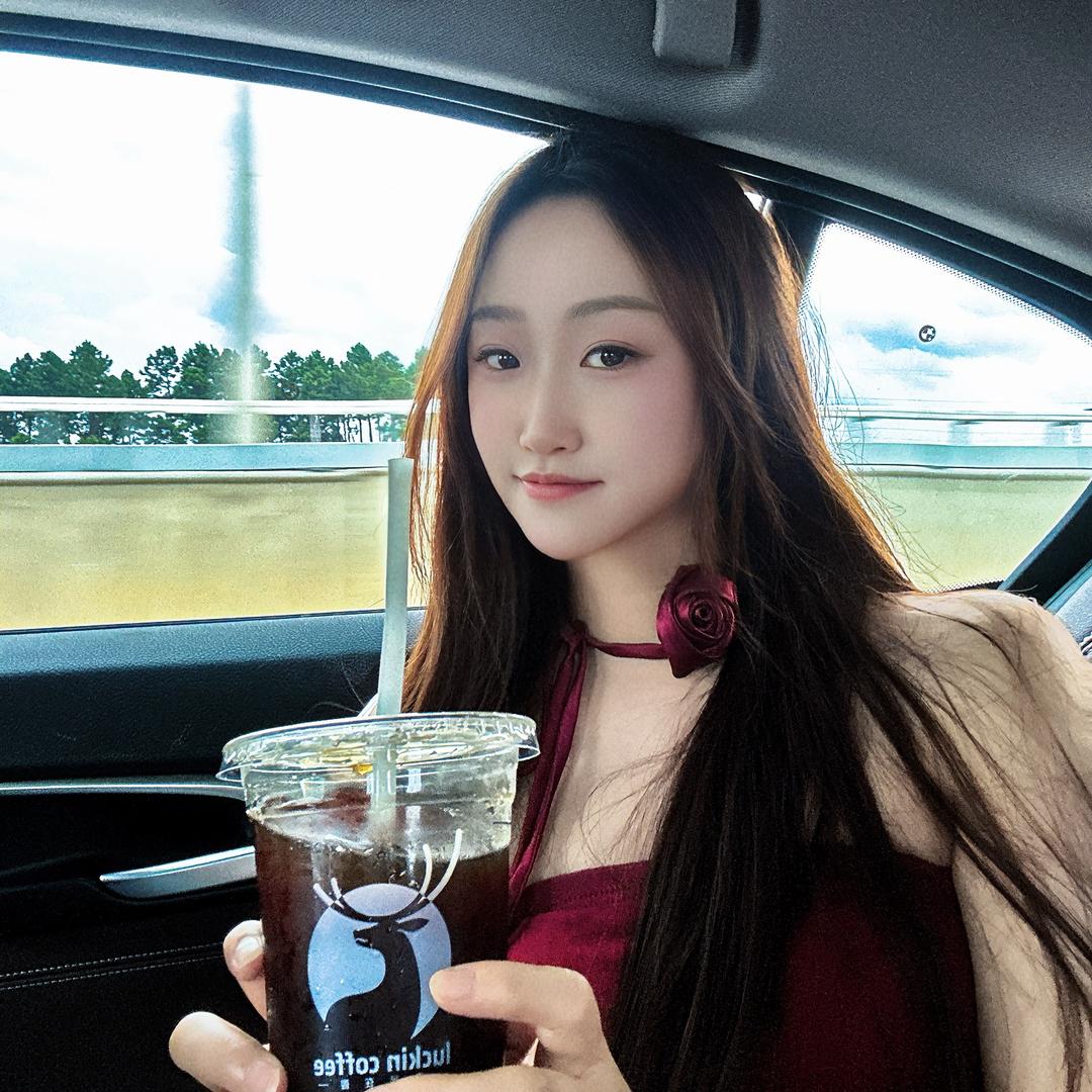 安妮小冻梨@抖音