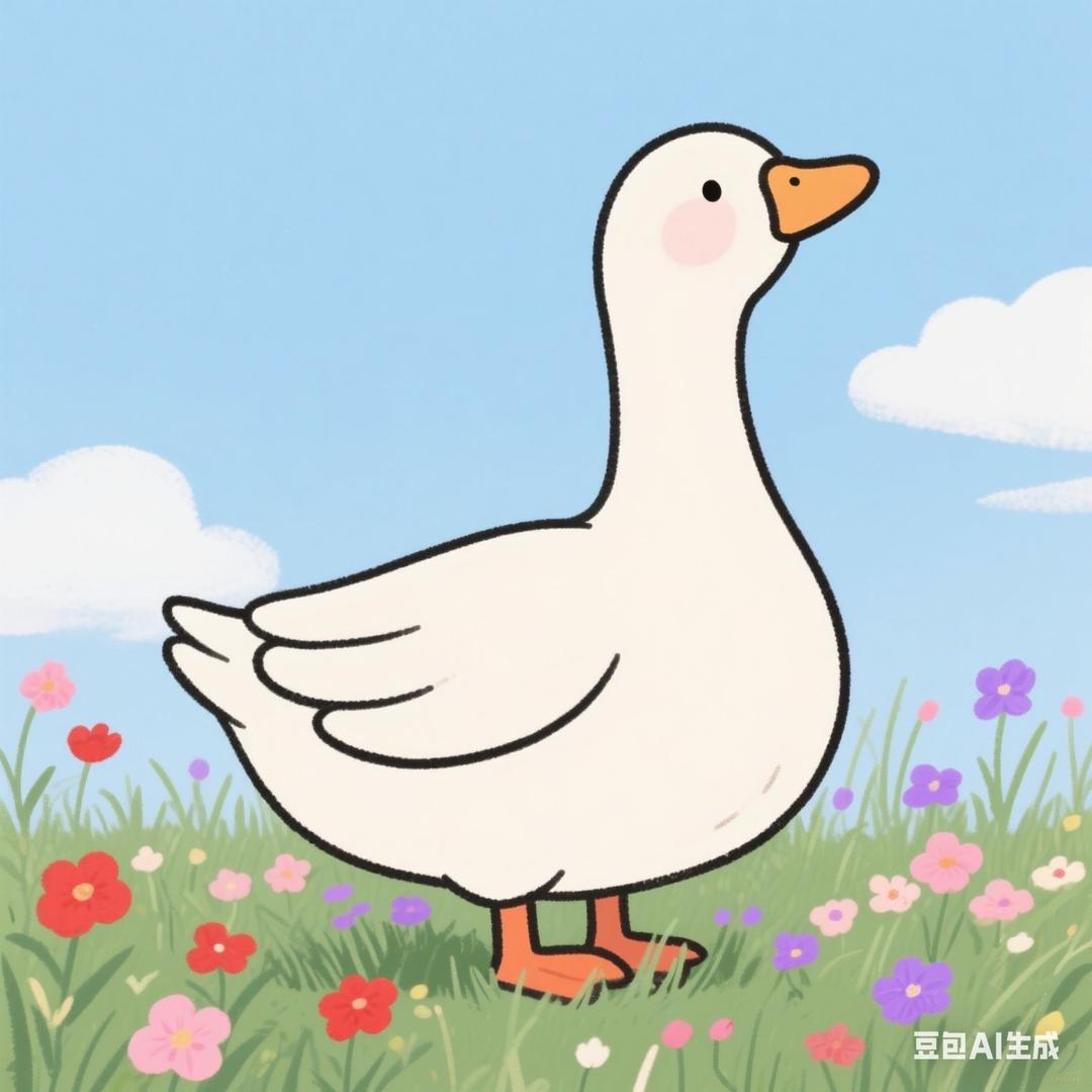 达达鸭