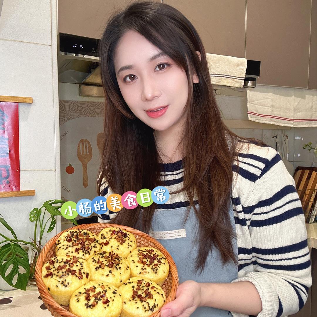 小杨的日常美食记