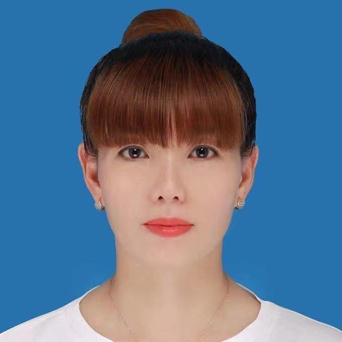 蔡红梅（璧山人）