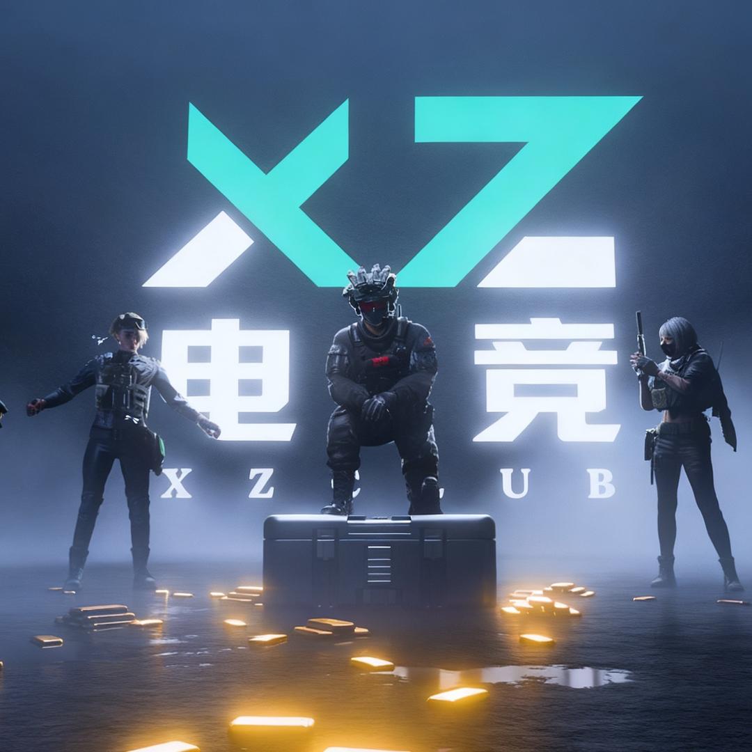 Xz电竞（99 保 700w）