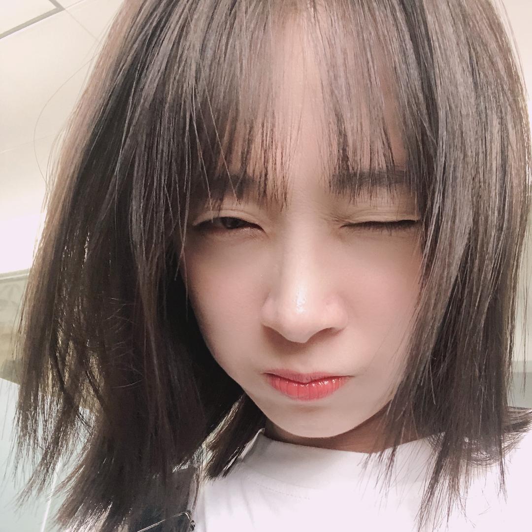 不想开口的疯子