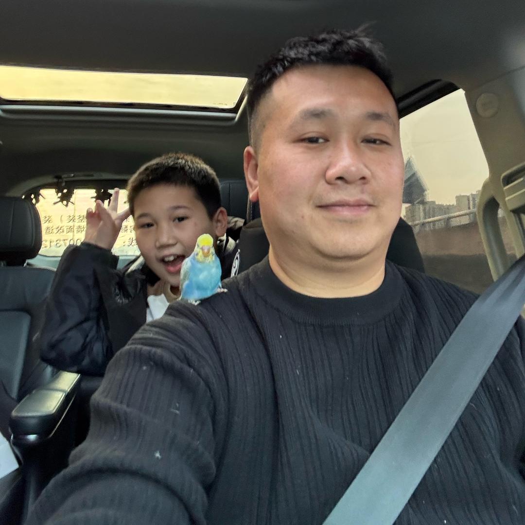 俊宏爸爸🇨🇳
