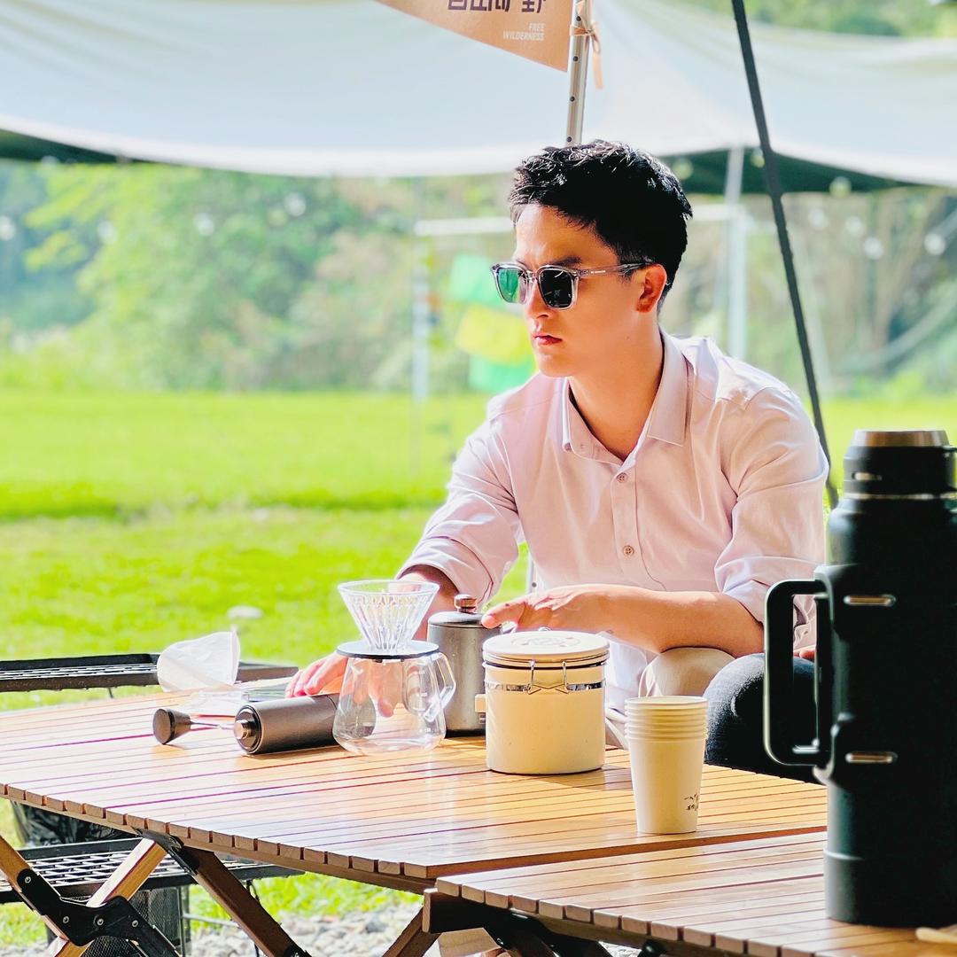 姚先生の咖啡店