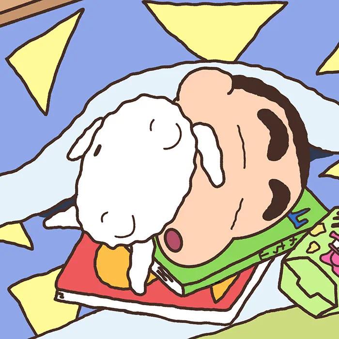 蜡笔小新