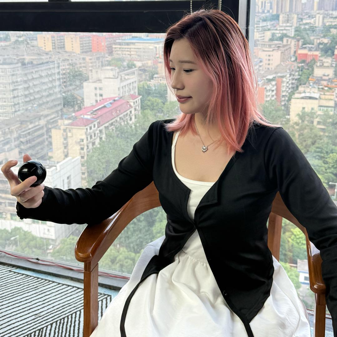 婷婷坨讲金融