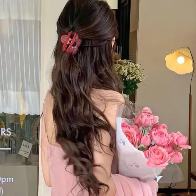 婷婷的小快乐