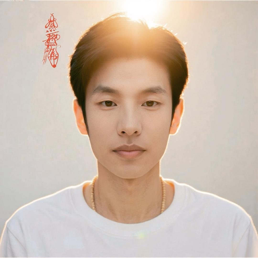 子政-国家一级美发师