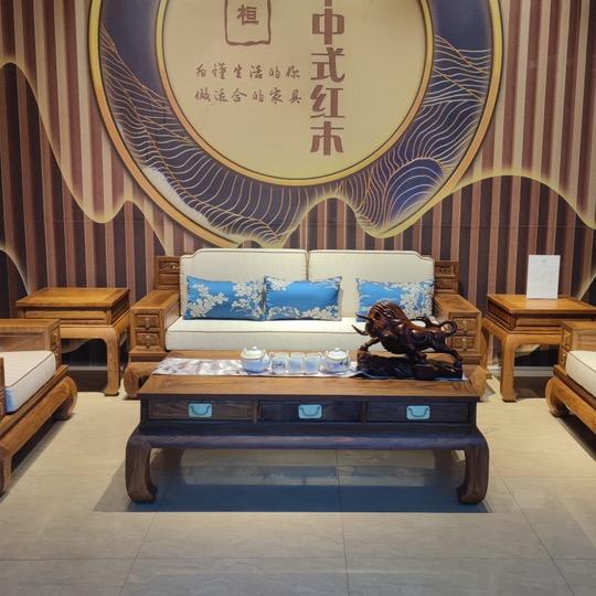 一桓家具工厂店