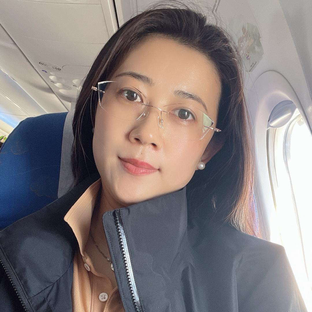 天空蓝