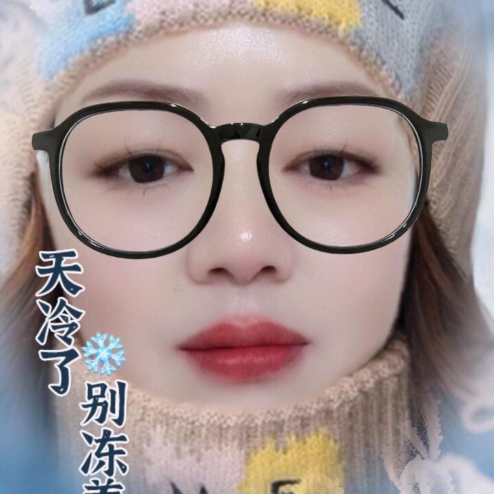 我爱腊月的梅花