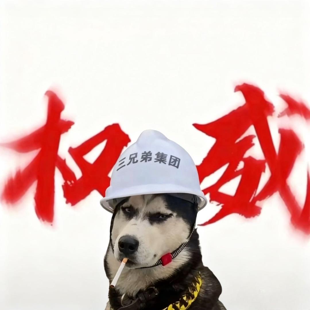 小华仔