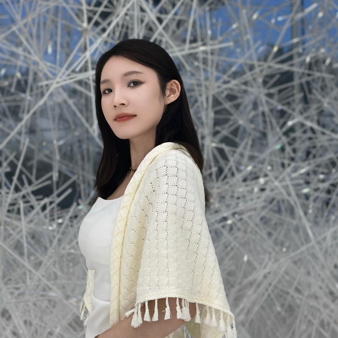 金融小魔女❤️