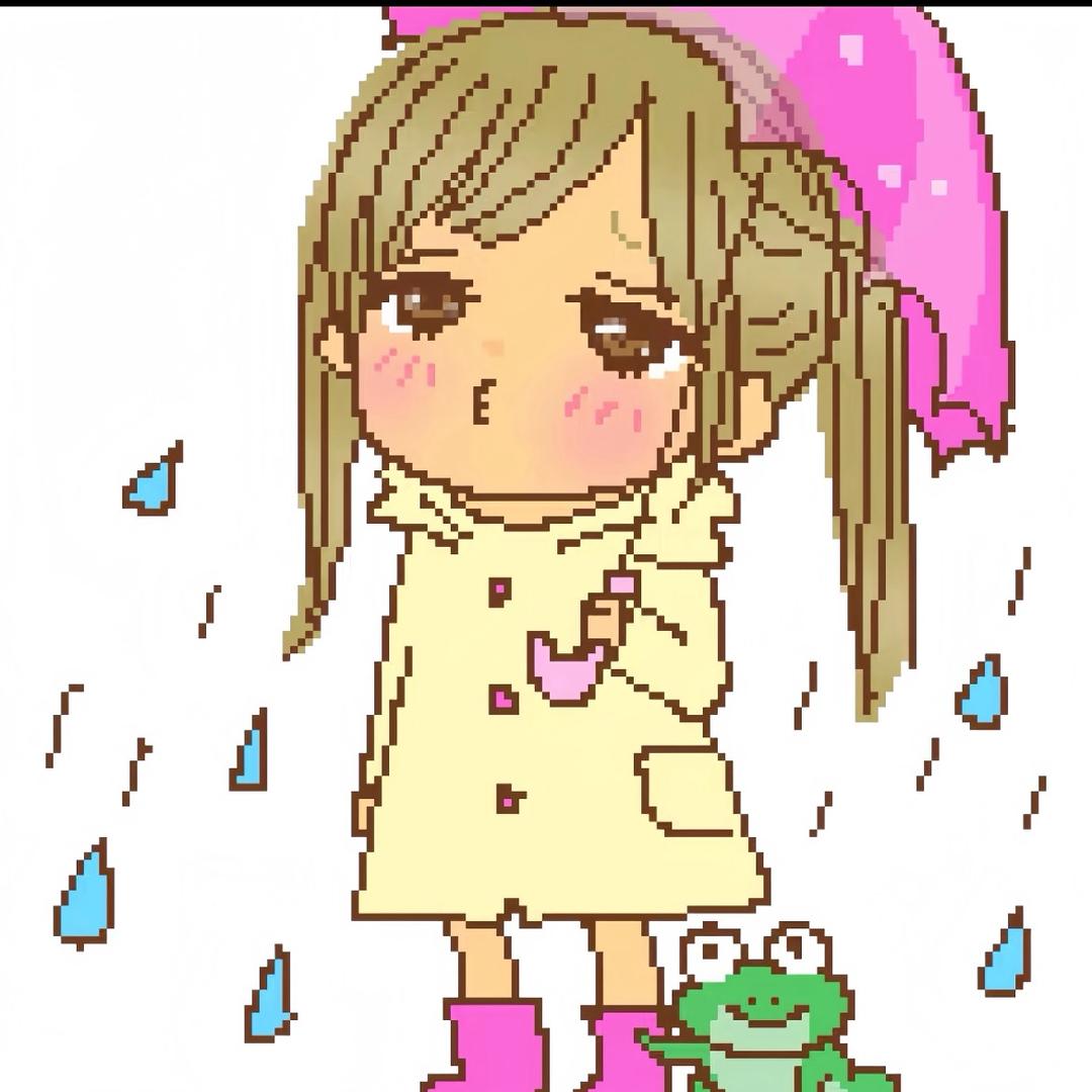 我想莫名其妙幸福