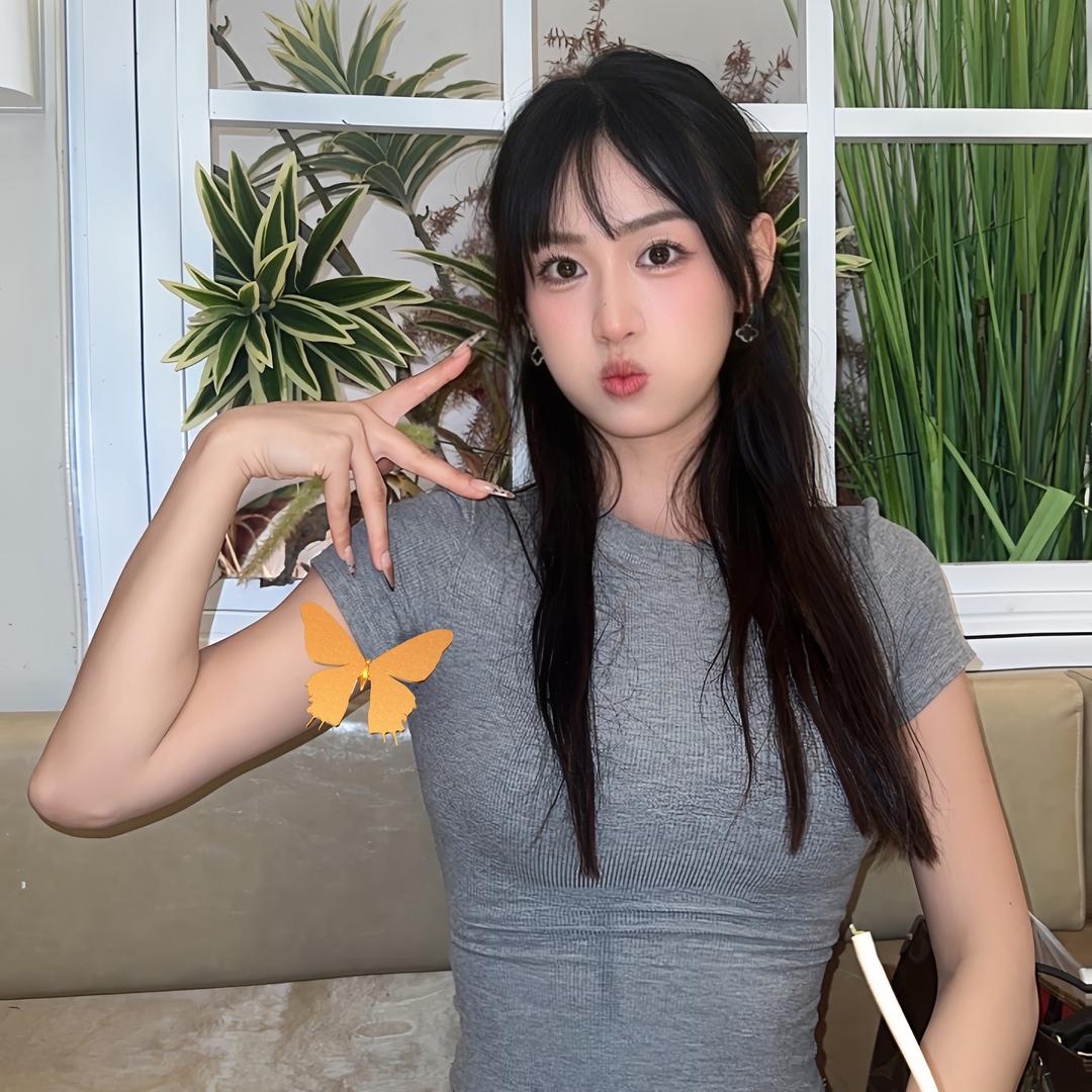 小园子🎈（周六休息）