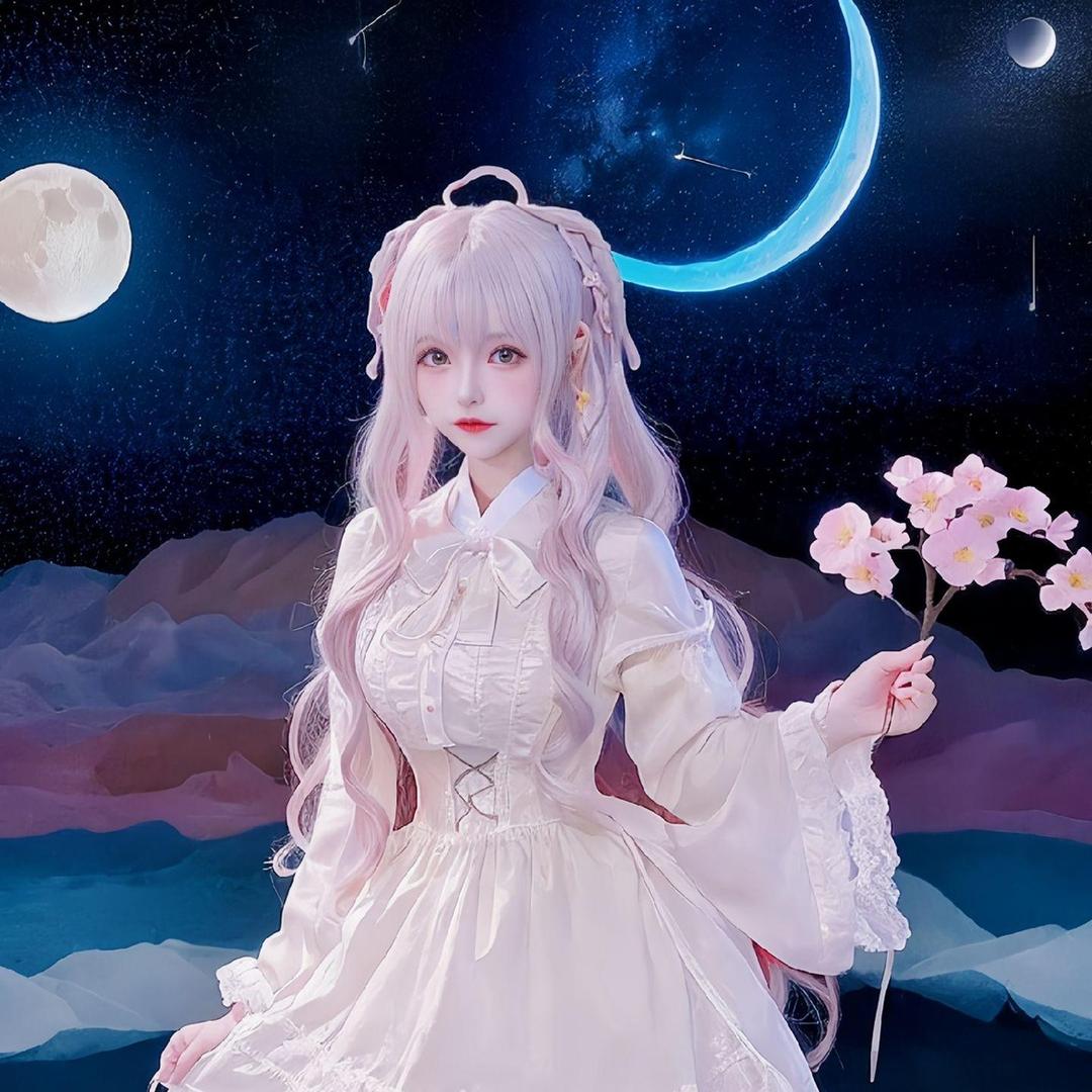 漫展云梦❤️