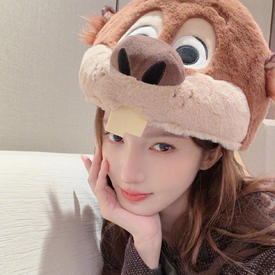 少管我
