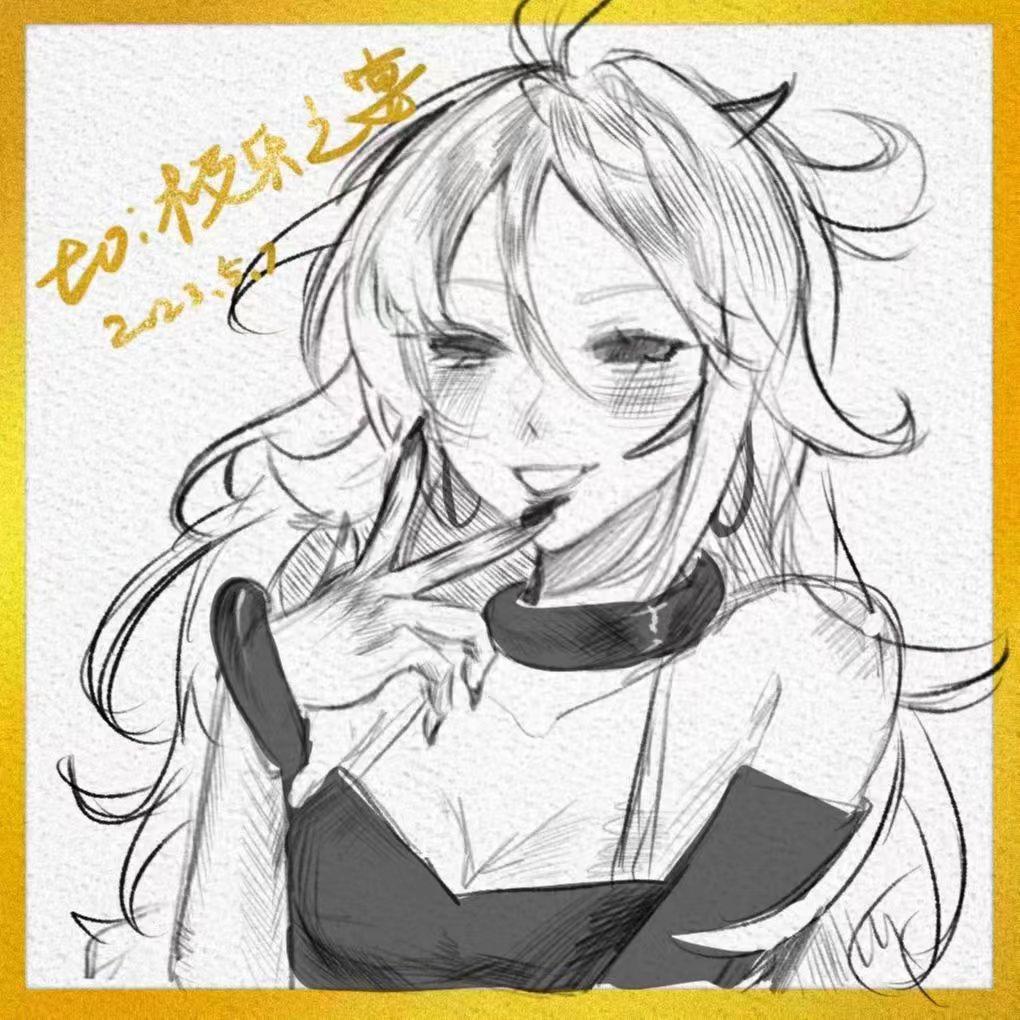 茉莉的玩偶-极乐之宴手作