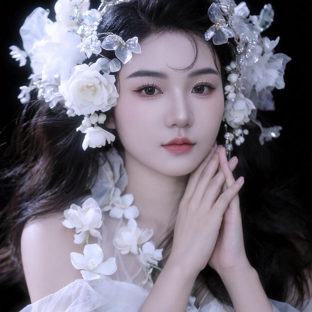 小小丽