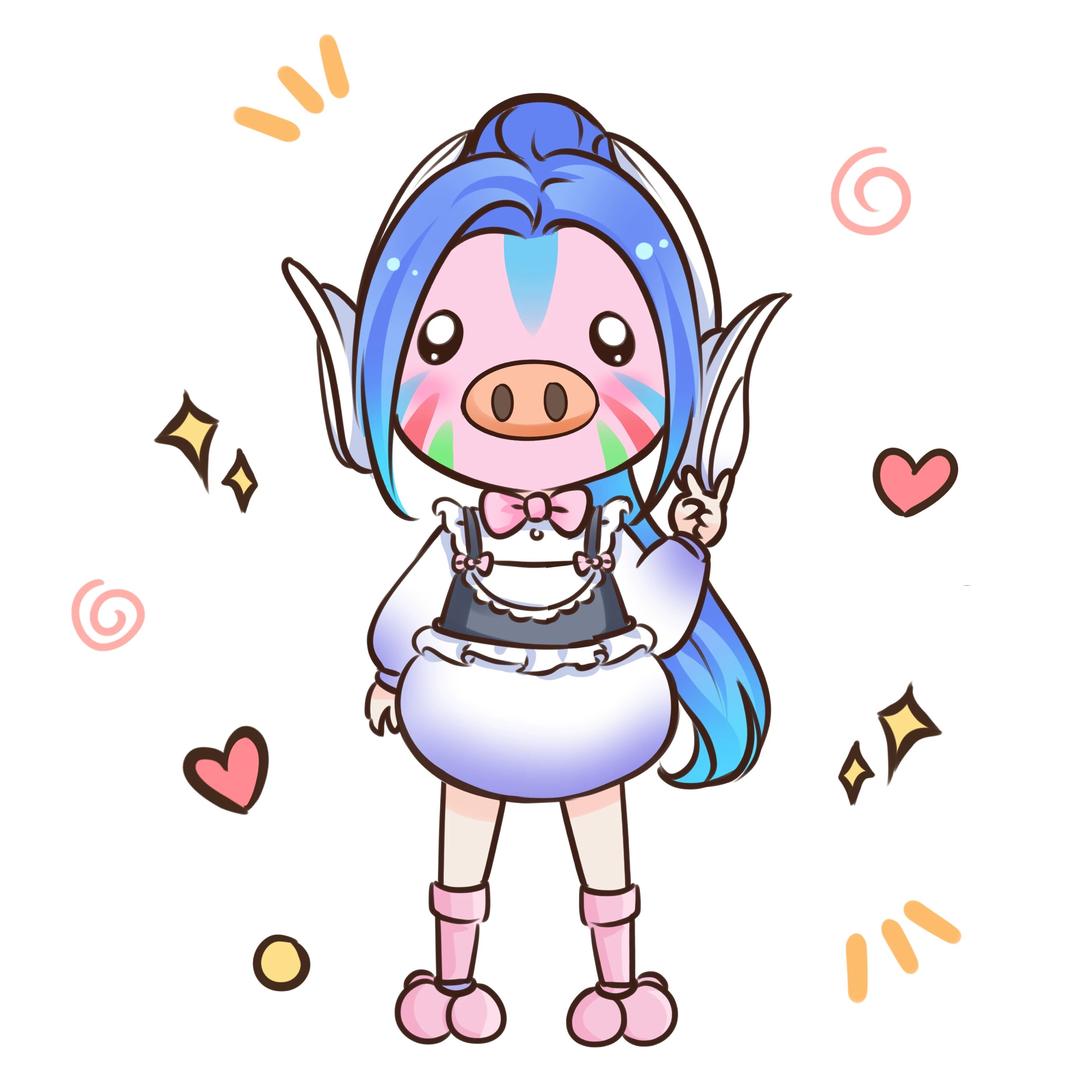 摆烂喵拒绝营业