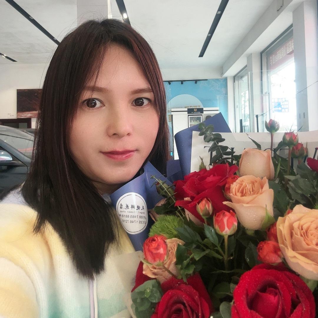 合意汽车（小玉）