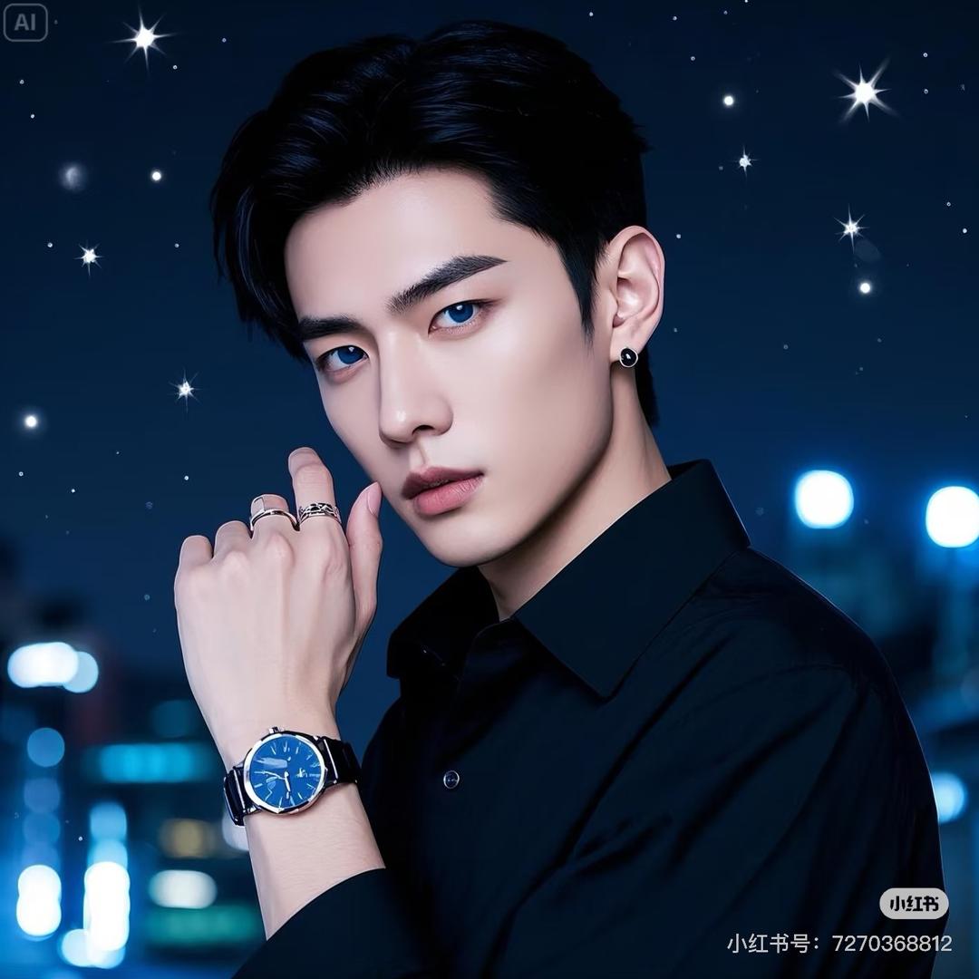 滚，我不要你了