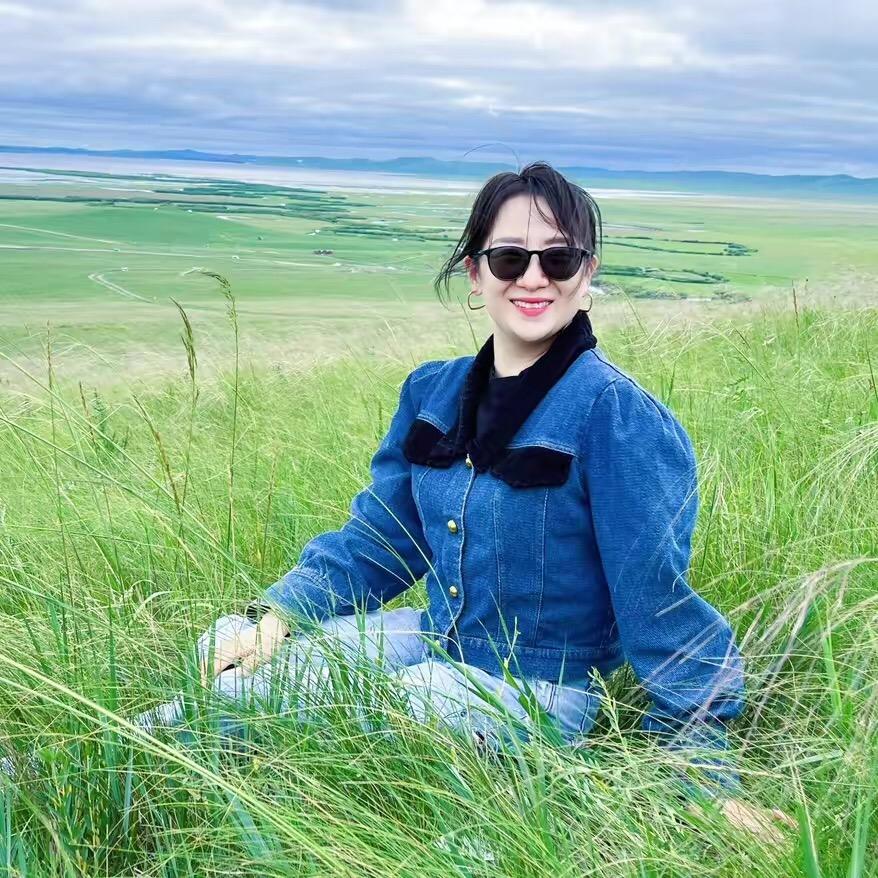 海景瑞小姜美食