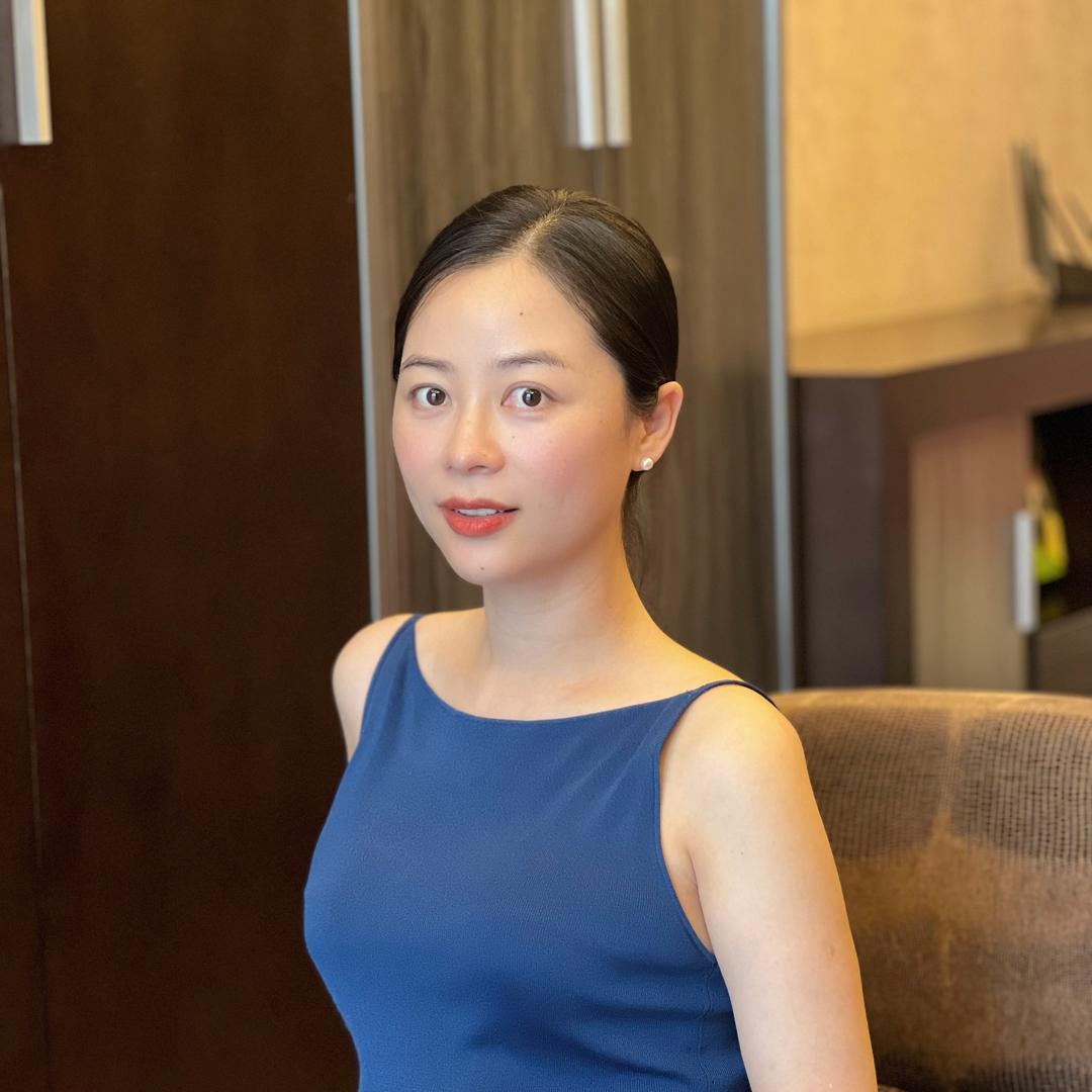 小君君