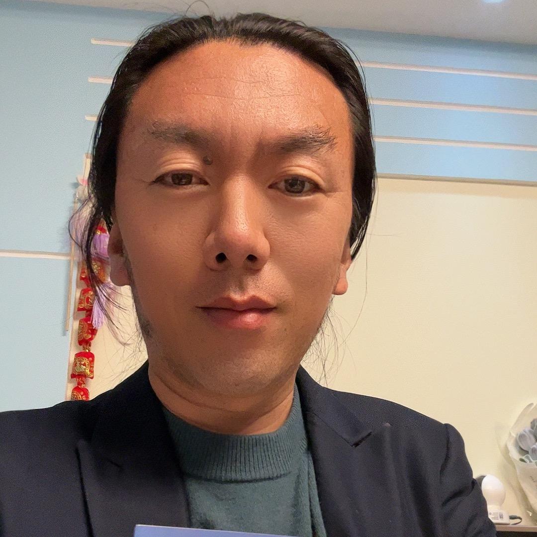 老高涵硕优选