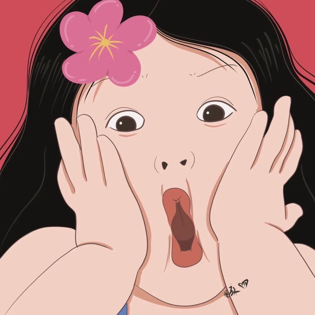 一美头像