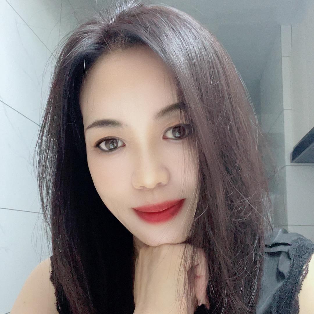 琳姐在努力