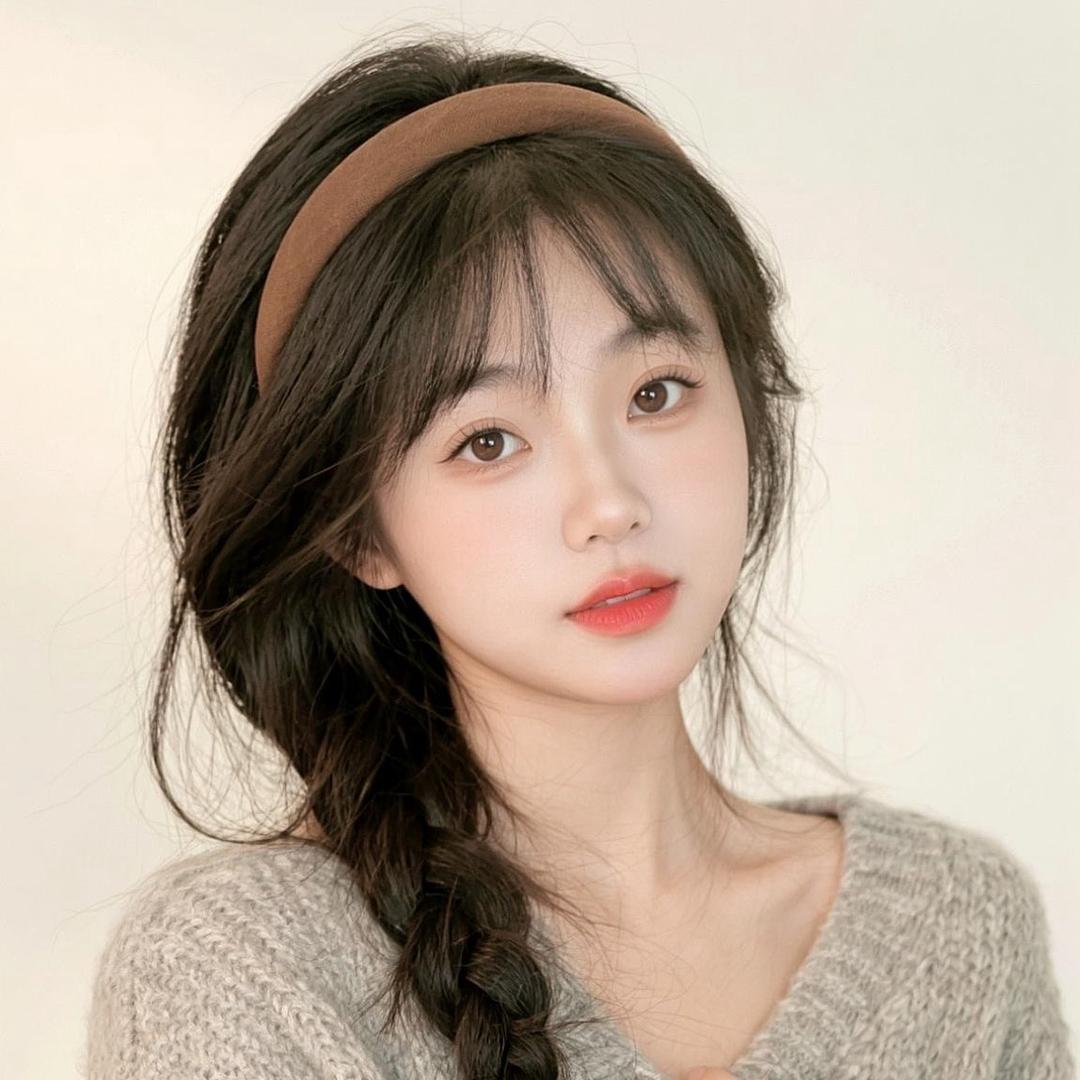 我比你可爱呀💕💕