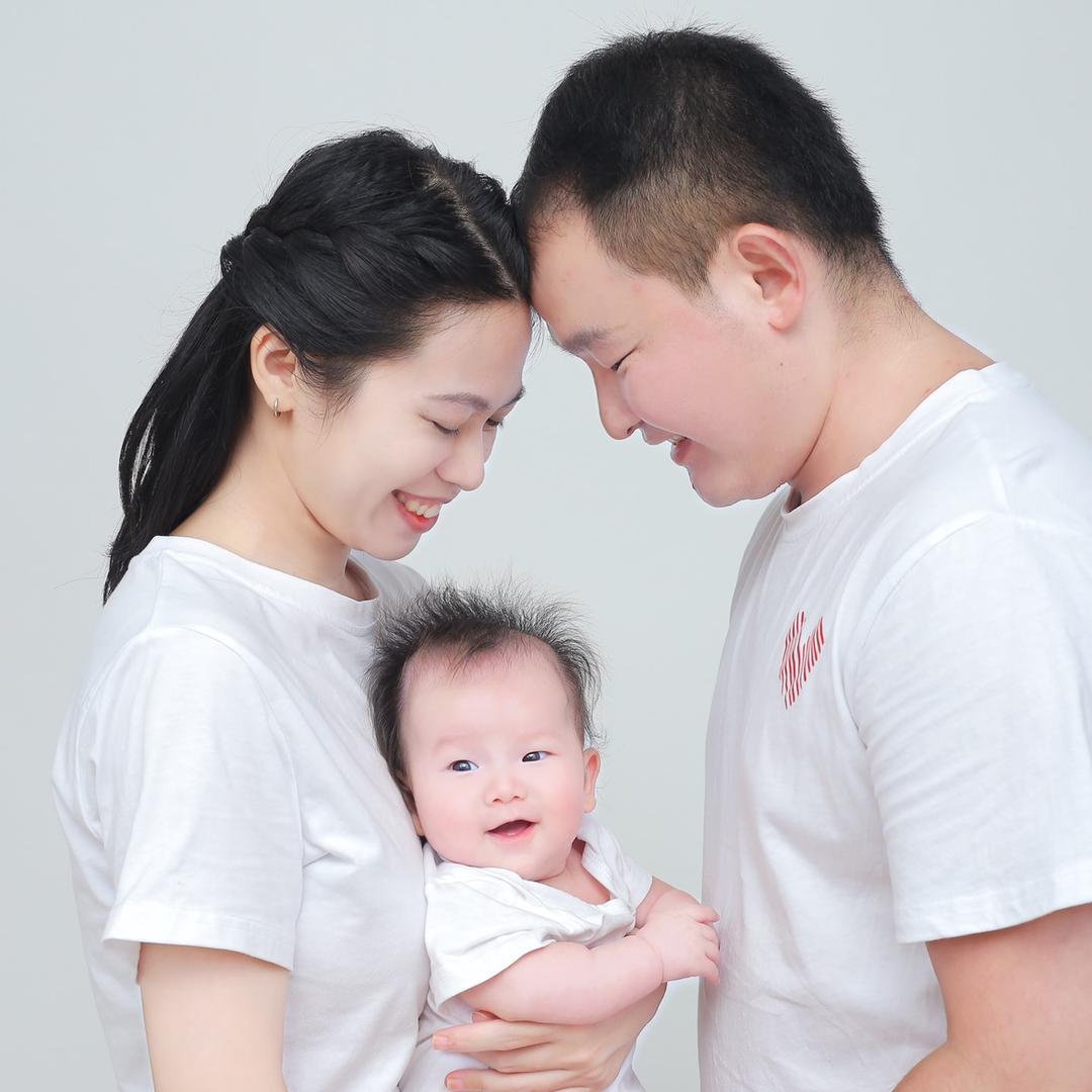 小赖赖（小米粒妈妈）