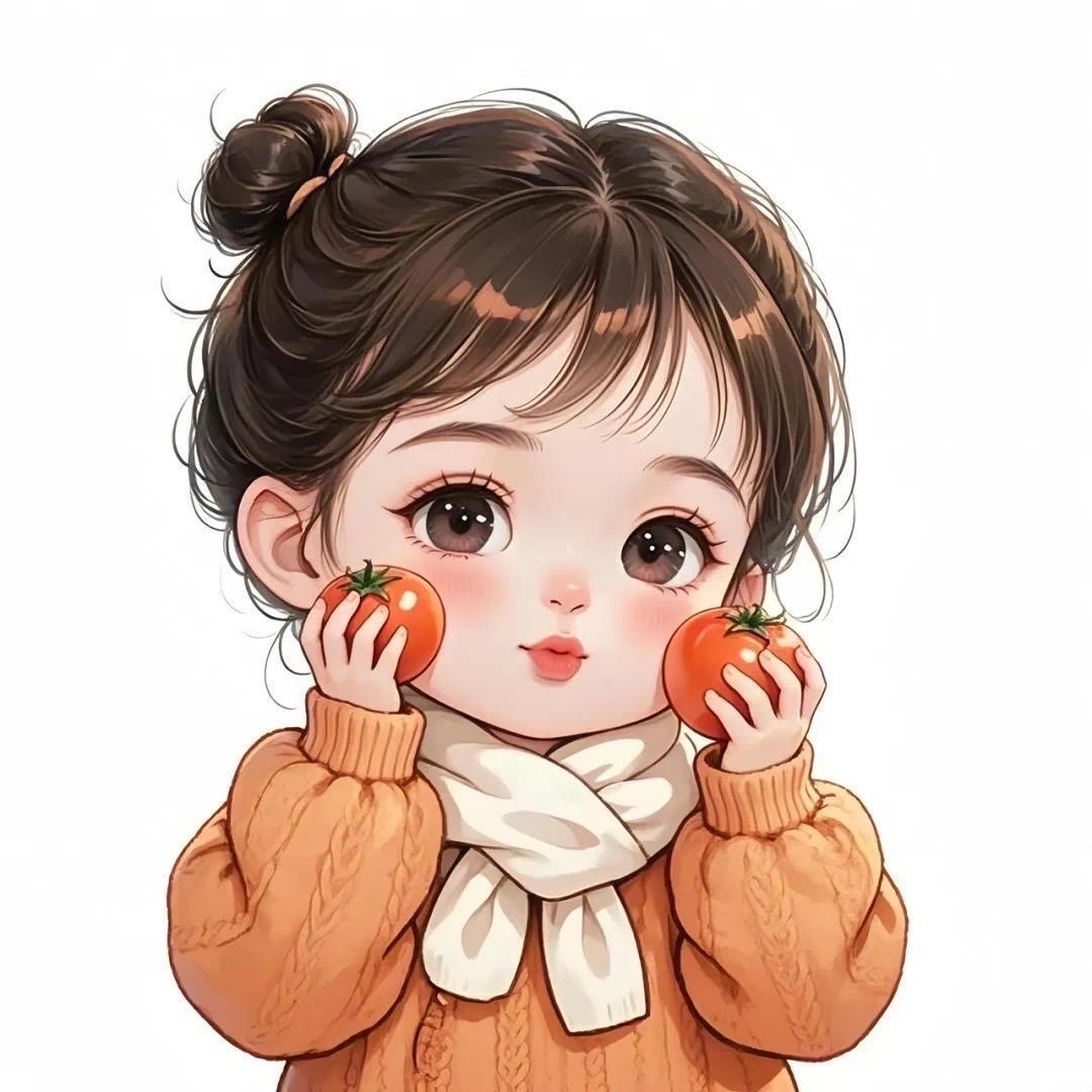 苒苒的橱窗