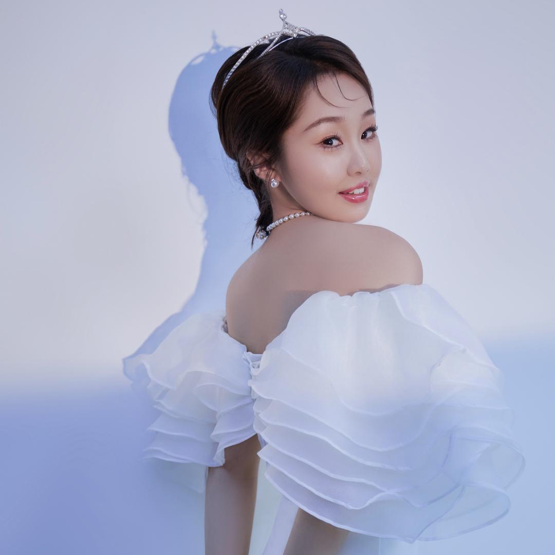 Lucky 晨