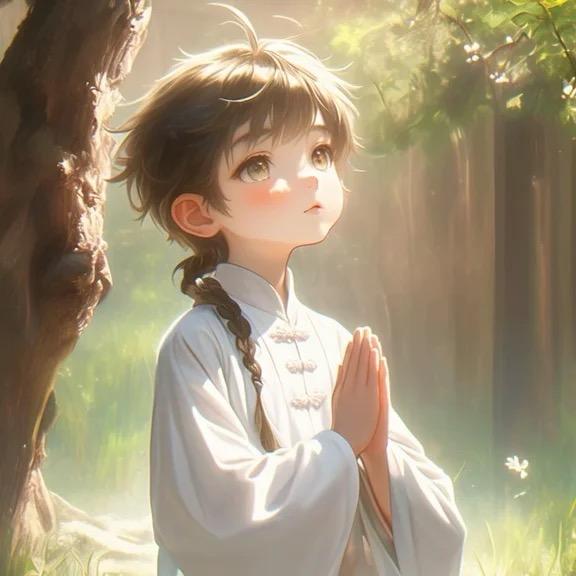 望予