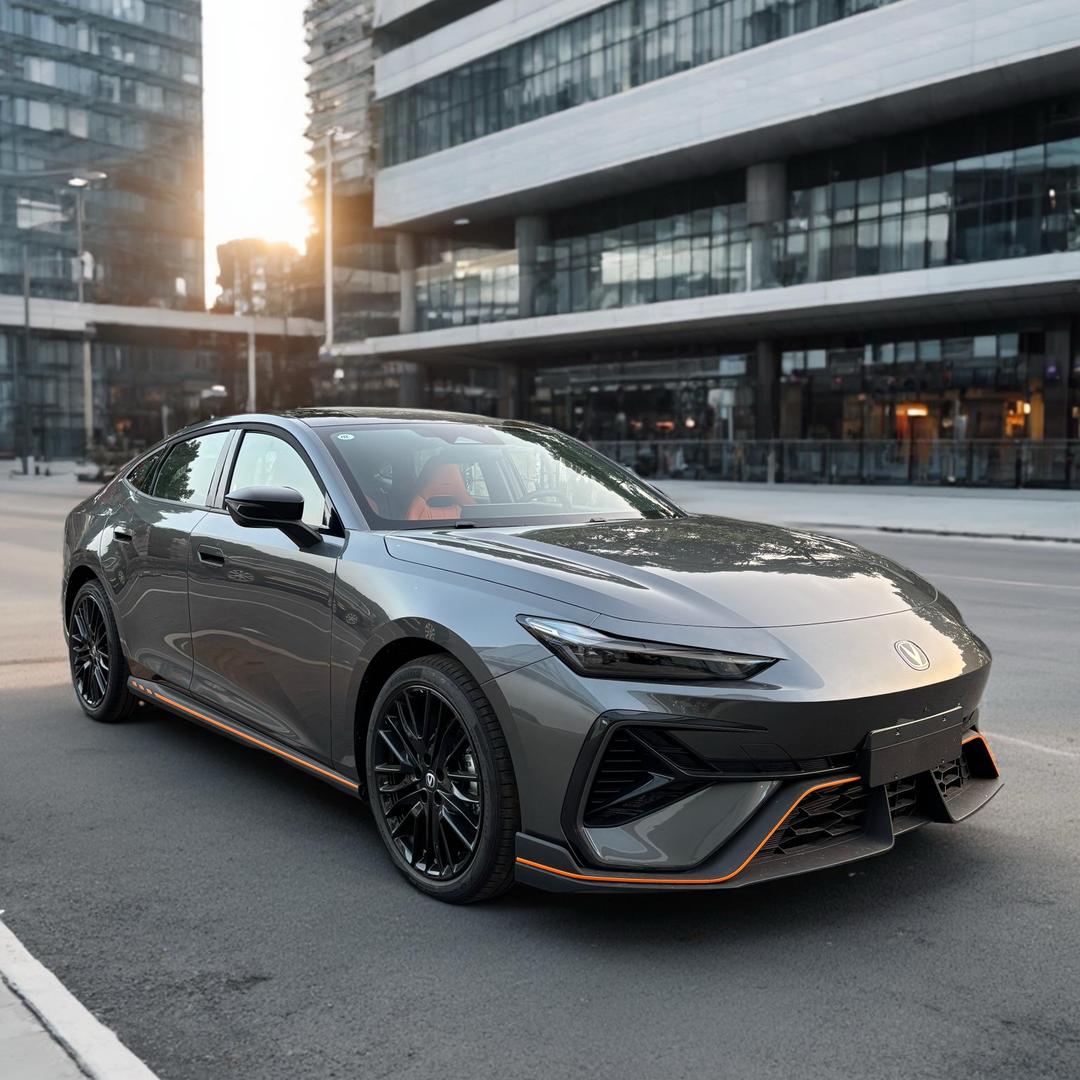 🚗长安金牌销售