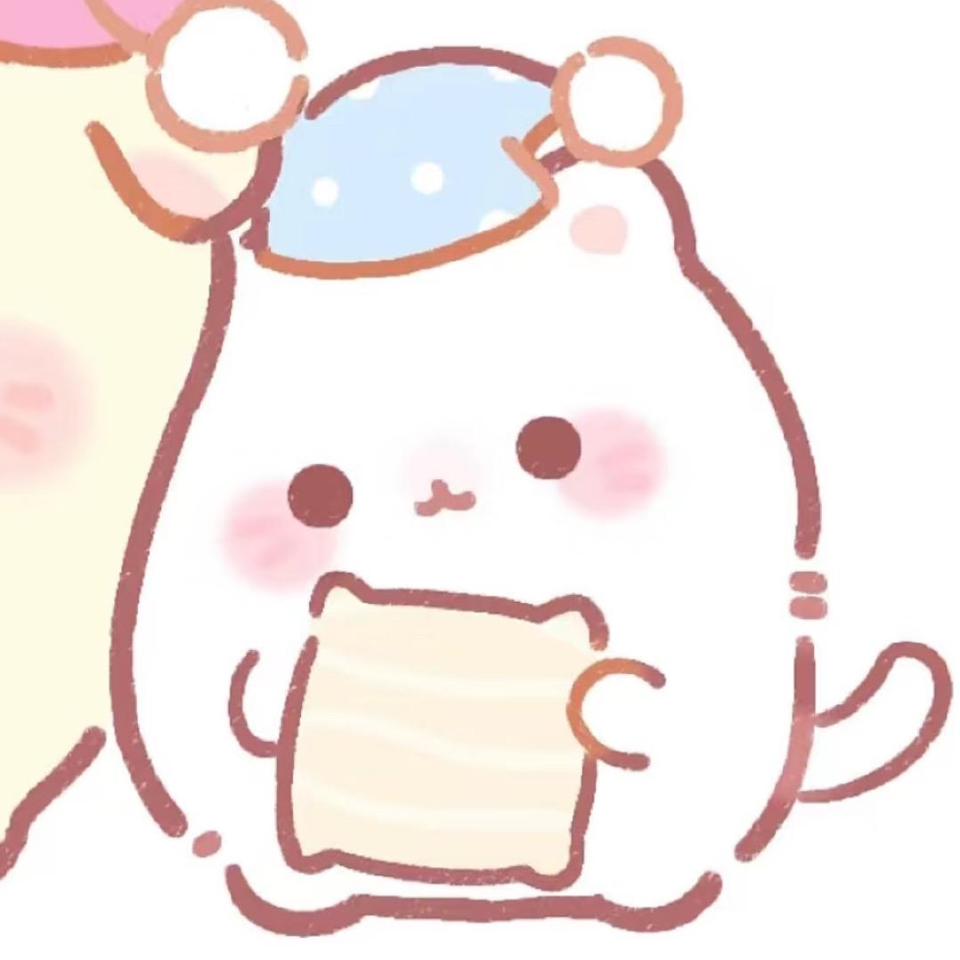 小小咪