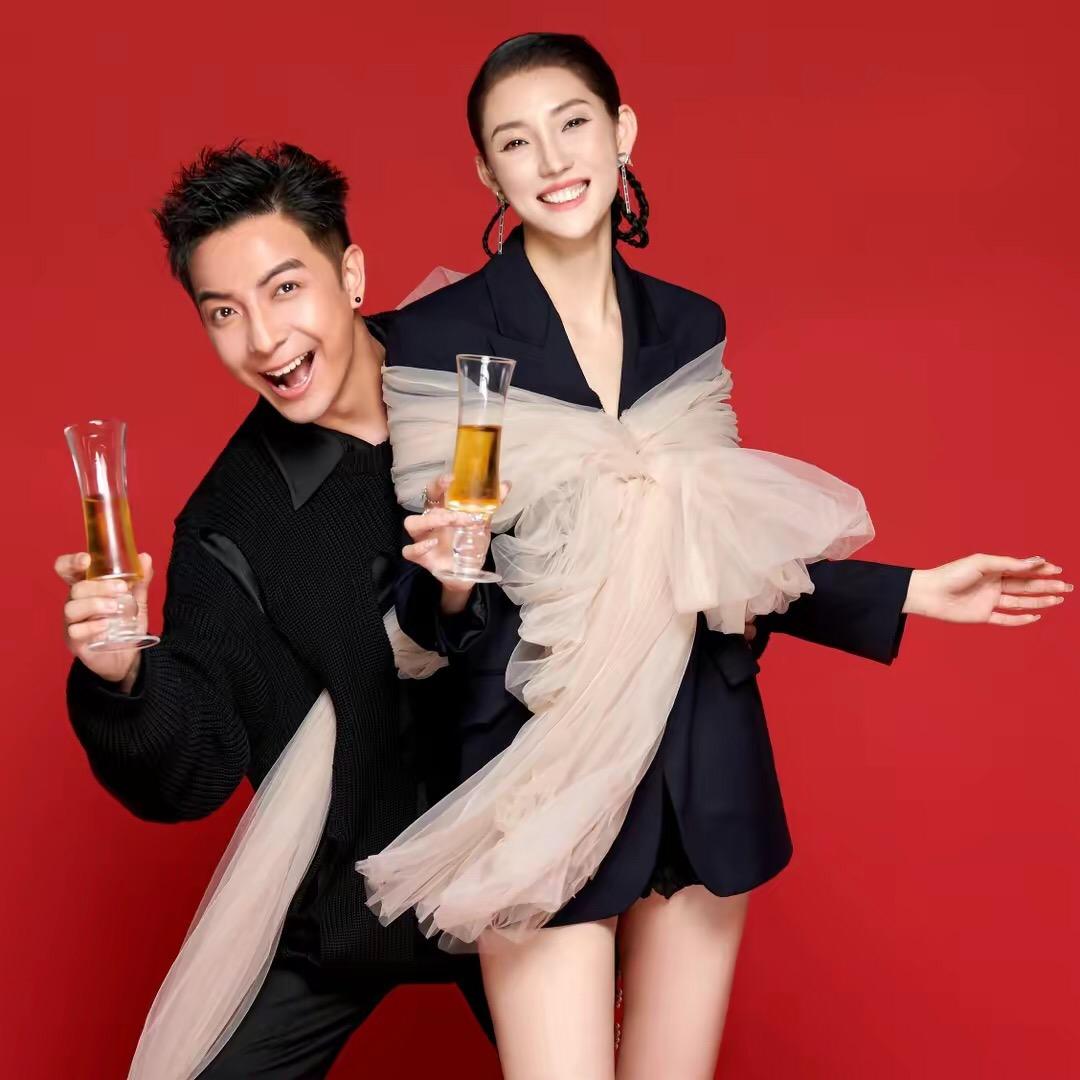 广东夫妇（每日精选）