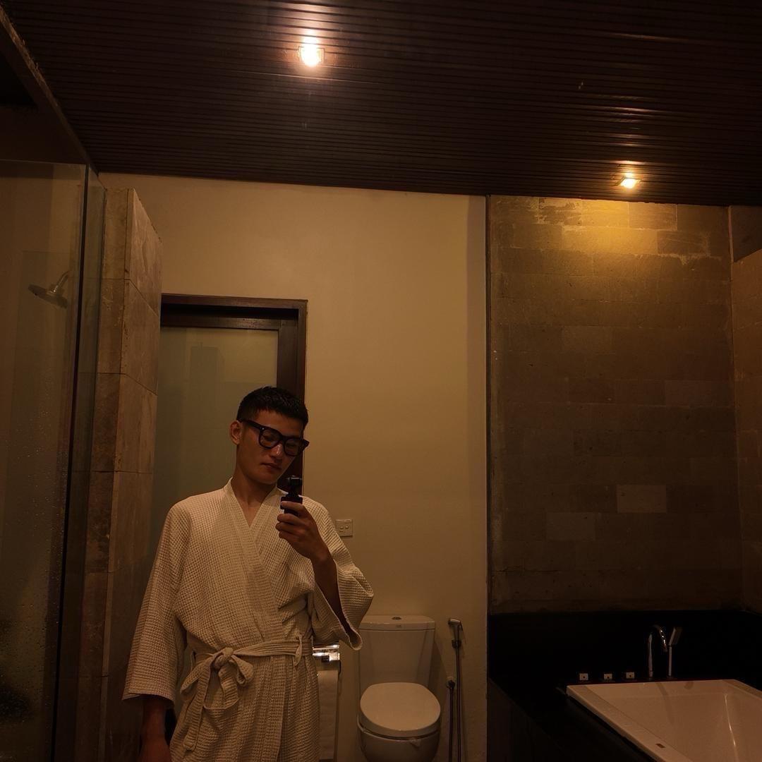 爱玩车的馬佰万.✌️