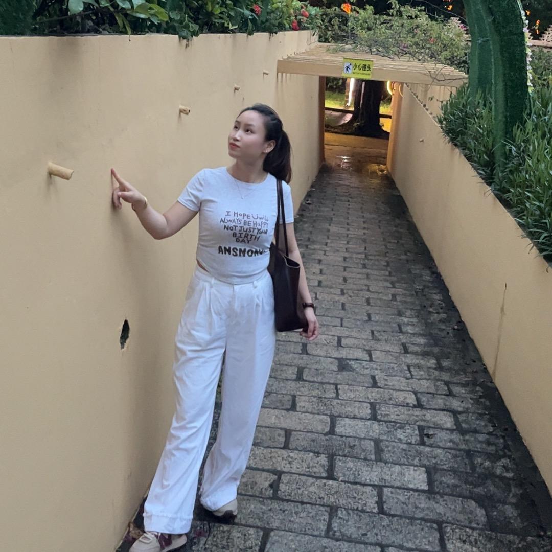 不发脾气，只发财💋
