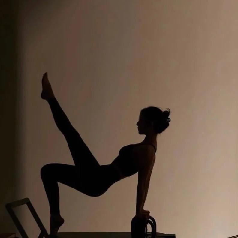 木木老师｜喀什锦尚瑜伽普拉提