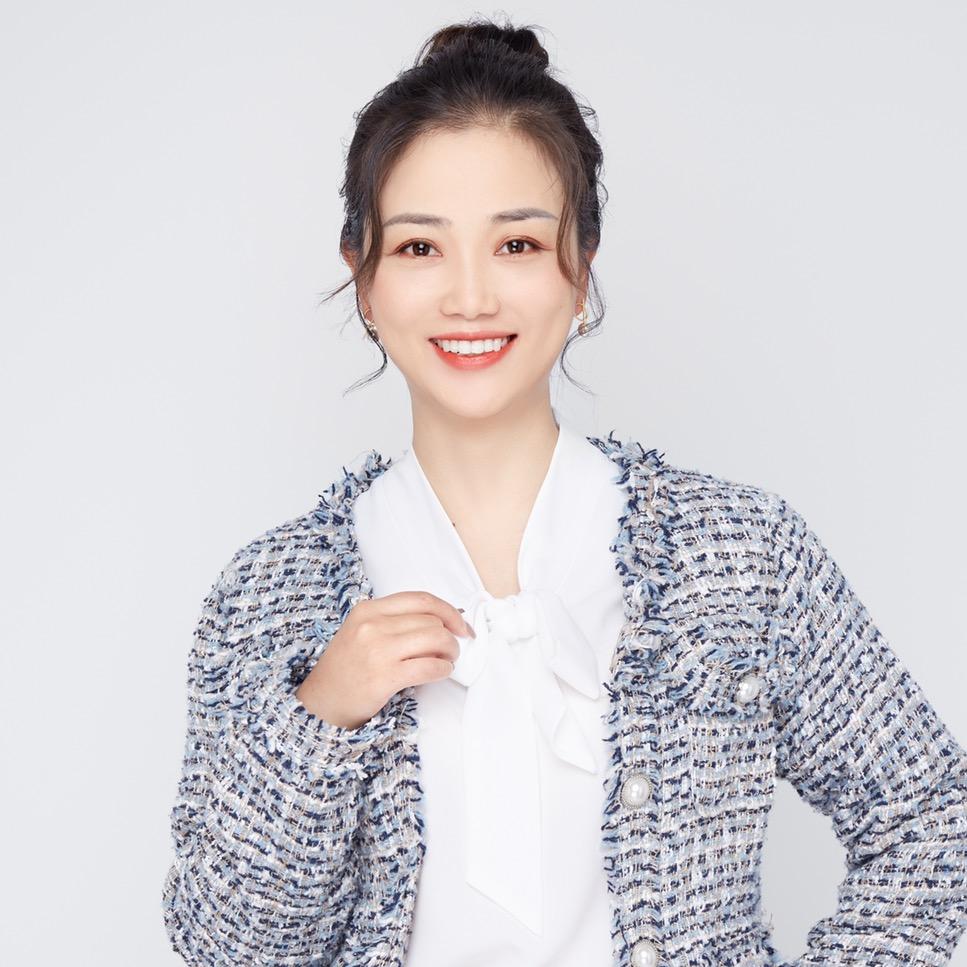 整理师姜嫄